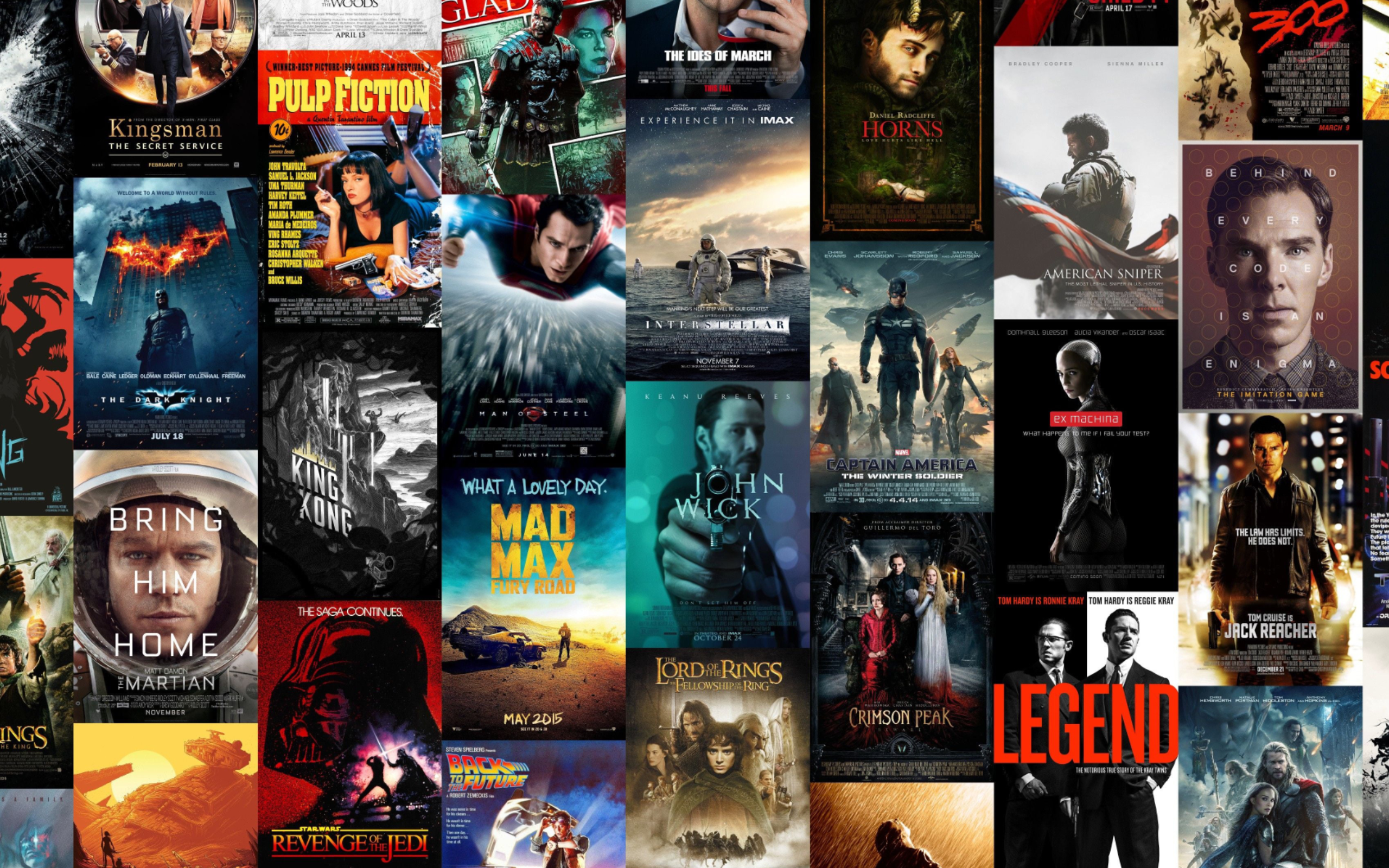 Films